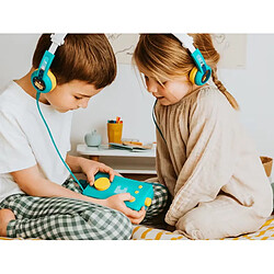 Avis Lunii conteuse d’histoires Ma Fabrique V3 Wi-Fi