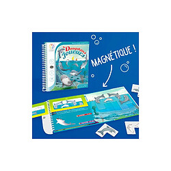 Smart games jeu magnétique Dauphins joueurs