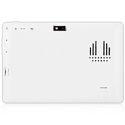 Acheter Yonis Y-tt75g4 - Blanc