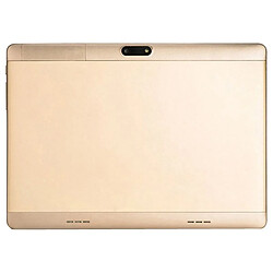 Avis Yonis Tablette Android 10.1" - Or