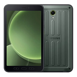 Samsung Galaxy Tab Active5 5G - 128 Go pas cher