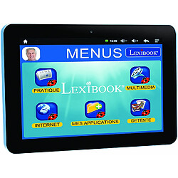 Vtech tablette tactile seniors Serenity