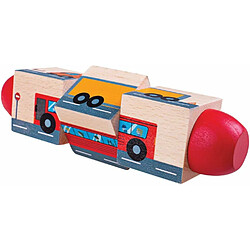 Console & jeu vidéo Bigjigs Toys