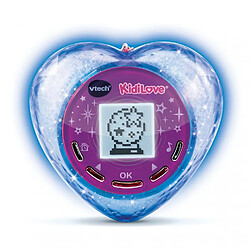 Vtech KidiLove Cœur Magique - Jeu éducatif électronique