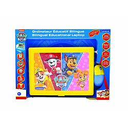 Acheter Lexibook Ordinateur Éducatif Paw Patrol