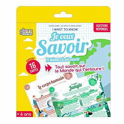 Paris prix jeu éducatif Questions/Réponses