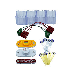 Avis Magneticland kit scientifique électrique