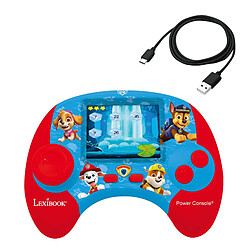 Lexibook Power Console Pat Patrouille