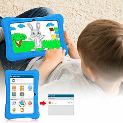 Avis Tablette enfant Pritom K7 Android