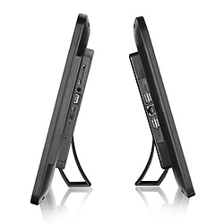 Yonis Tablette Android 15,6" - Noir pas cher