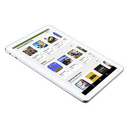 Avis Yonis Tablette Android 10.1" - Blanc