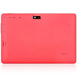 Avis Yonis Tablette 7 pouces - Rose