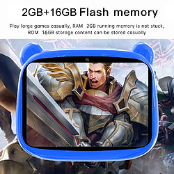 Acheter Yonis Tablette pour enfant 7"