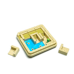 Smart games jeu de réflexion L’Aventurier