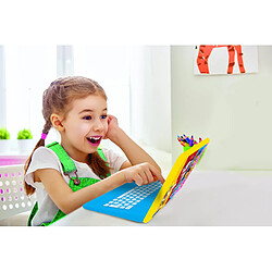 Avis Lexibook Ordinateur Éducatif Paw Patrol