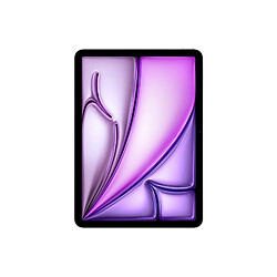 Apple MUWF3TY/A - 11" - Pourpre