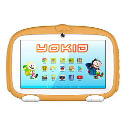 Yonis tablette enfant Android 7"