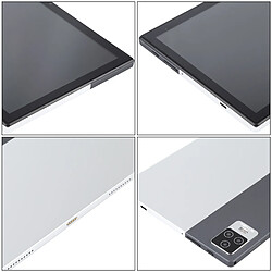 Avis Yonis 10,1" Android Tablet