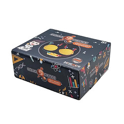 Acheter Magneticland kit scientifique électrique