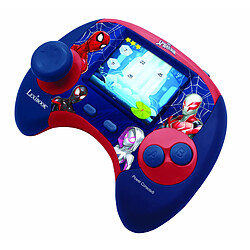 Lexibook Power Console Spiderman