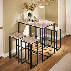 Table à manger Sobuy