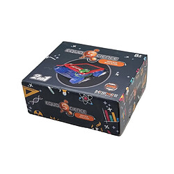 Magneticland kit rover solaire éducatif pas cher