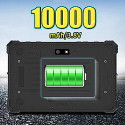 Yonis Y-13964-0 - Noir