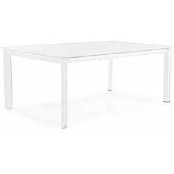 Table extérieure Bizzotto Konnor - Extensible
