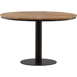 Table de jardin Venture Home