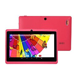 Yonis Tablette enfant Android 7" pas cher