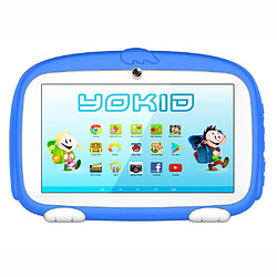 Yonis Tablette enfant 7" Android