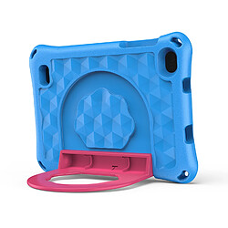 Yonis Tablette enfant Android 13 - Bleu