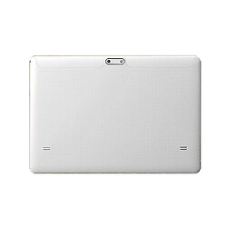 Acheter Yonis 10 pouces 4G - Blanc