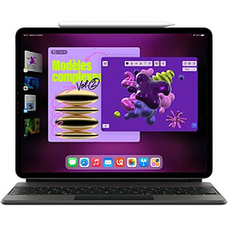 Acheter Apple iPad Pro 12,9 M2 - 2 To