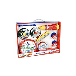 Bontempi Kit Musical Band