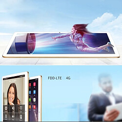 Acheter Yonis Tablette Android 10.1" - Or