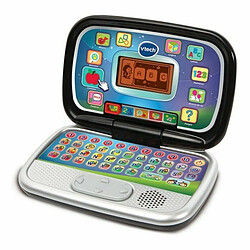 VTech Ordinateur Jouet Diverblack