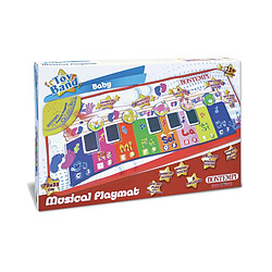 BONTEMPI Baby tapis musical