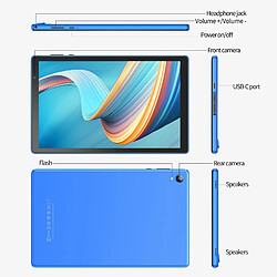 Acheter Yonis D10A - Bleu