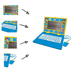 Lexibook Ordinateur Éducatif Paw Patrol pas cher
