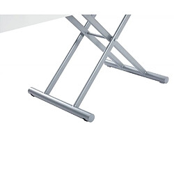 Acheter Inside 75 table à manger rectangulaire - Blanc