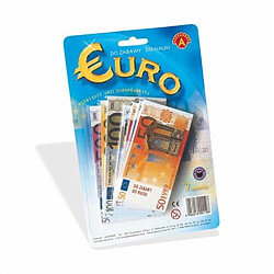 Money Euro Alexander