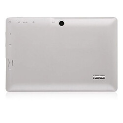 Acheter Yonis Tablette Android 7 pouces - Blanc