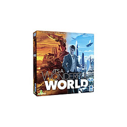 La Boîte de Jeu It's a Wonderful World