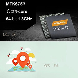 Yonis Tablette Android 10.1" - Or pas cher