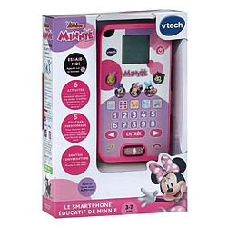 Acheter Vtech jeu éducatif électronique Minnie