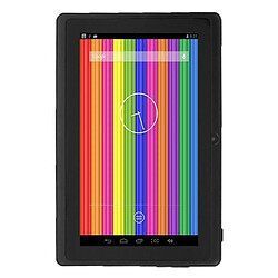 Yonis Tablette Android 7 pouces - Noir