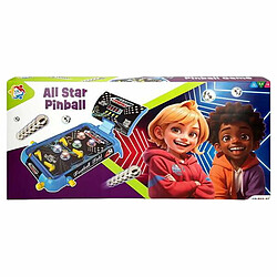 Avis Color Baby Colorbaby Flipper All Star
