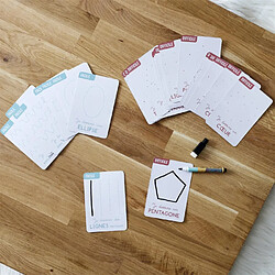 Acheter Paris prix jeu éducatif Montessori formes
