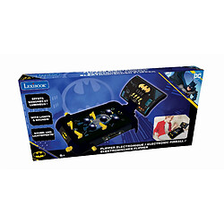 Lexibook Flipper Batman pas cher